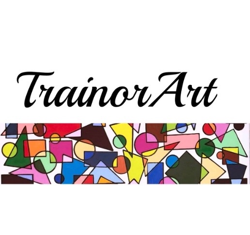Trainor Art logo